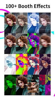 Mega Photo & Video Effects Editor -MAGE Mod Apk