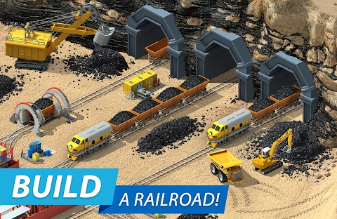 Download Megapolis: City Building Sim Mod Apk