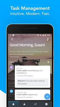 Download MeisterTask - Task Management Mod Apk