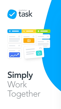 MeisterTask - Task Management Mod Apk