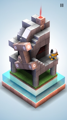 Download Mekorama Mod Apk