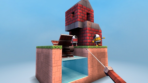 Download Mekorama VR Mod Apk