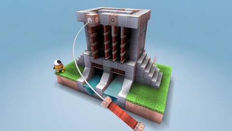 Mekorama VR Mod Apk