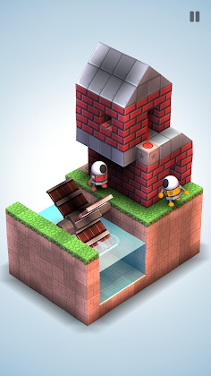 Mekorama Mod Apk