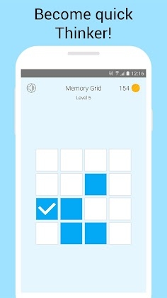 Download Memory Games: Brain Training Mod Apk