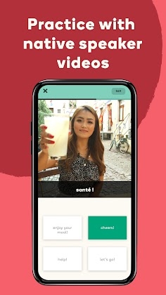 Download Memrise Easy Language Learning Mod Apk