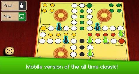 Mensch ärgere Dich nicht® Ludo Mod Apk