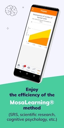 Download Medical English - MosaLingua Mod Apk