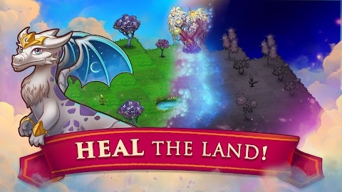 Download Merge Dragons! Mod Apk