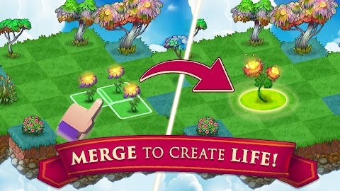 Merge Dragons! Mod Apk