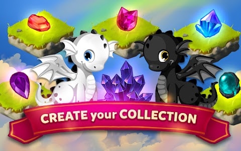 Download Merge Jewels: Gems Merger Game Mod Apk