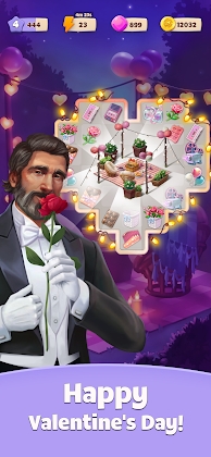 Merge Mystery: Lost Island Mod Apk