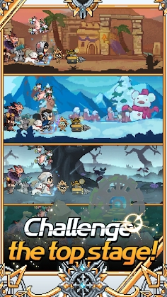 Download Merge Ninja Star 2 Mod Apk