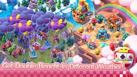 Download Mergical-Fun Match Island Game Mod Apk