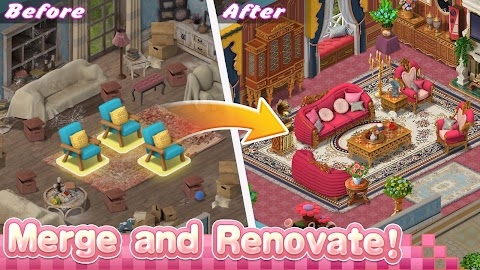 Mergical-Fun Match Island Game Mod Apk