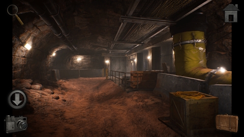 Download Meridian 157: Chapter 1 Mod Apk