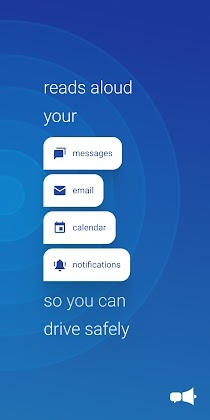 Reads aloud texts/sms, email & all other messages Mod Apk
