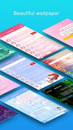 Messaging+ 7 Free - SMS, MMS Mod Apk