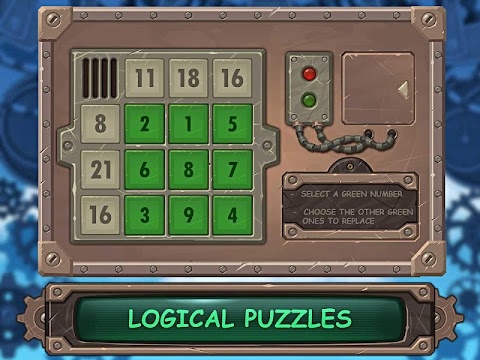 Download Metal Box ! Hard Logic Puzzle Mod Apk