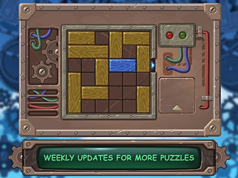 Metal Box ! Hard Logic Puzzle Mod Apk