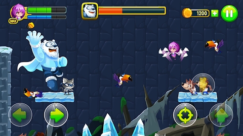 Download Hero Wars Super Legend Stick Fight Mod Apk