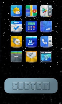 Download Metal Redefined Icon Pack | Metallic Icons Mod Apk