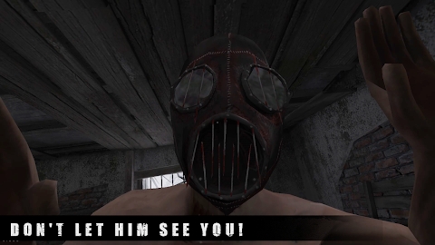 Download METEL HORROR ESCAPE Mod Apk