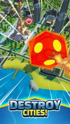 Download Meteors Attack! Mod Apk