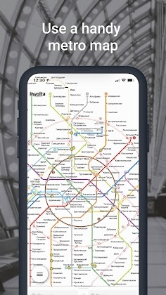 Download Metro World Maps Mod Apk