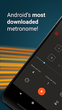 Metronome Beats Mod Apk