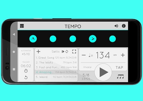 Download Metronome: Tempo Mod Apk