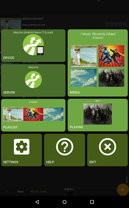 Mezzmo Mod Apk