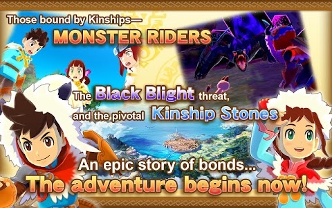 Download MHST The Adventure Begins Mod Apk
