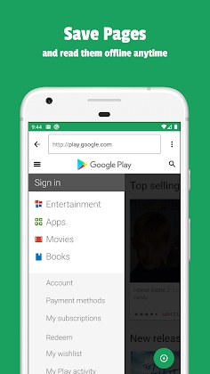Download MHT & MHTML Viewer, Reader & Saver Mod Apk