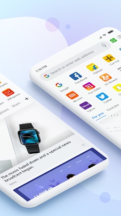 Download Mi Browser Pro - Video Download, Free, Fast&Secure Mod Apk