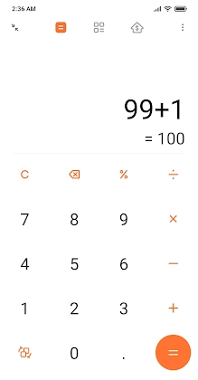 Calculator Mod Apk