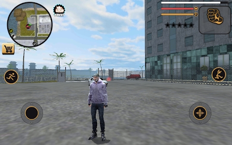 Miami crime simulator Mod Apk