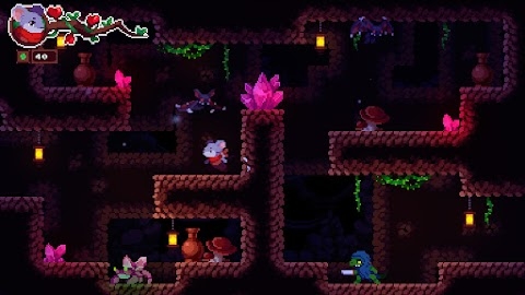 Micetopia Mod Apk