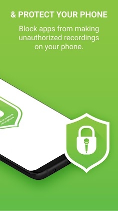 Download Microphone Block Free -Anti malware & Anti spyware Mod Apk