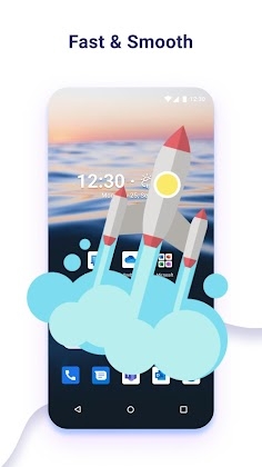 Microsoft Launcher Mod Apk