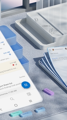 Download Microsoft Outlook Mod Apk
