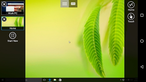 Download Remote Desktop 8 Mod Apk