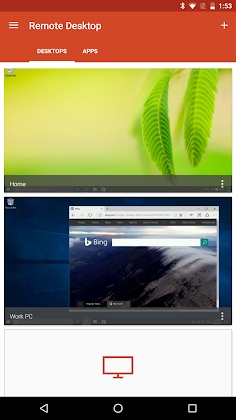 Remote Desktop 8 Mod Apk