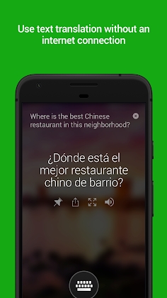 Microsoft Translator Mod Apk