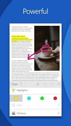 Download Microsoft Word: Edit Documents Mod Apk