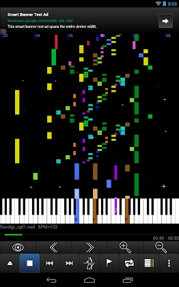 Download MIDI Voyager Pro Mod Apk