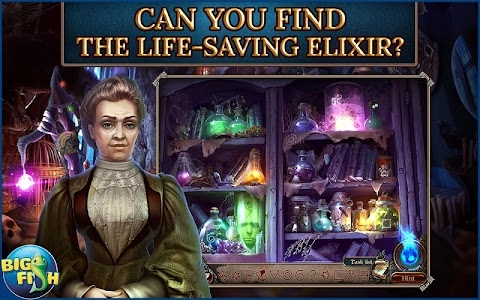 Download Midnight Calling: Jeronimo - A Hidden Object Game Mod Apk
