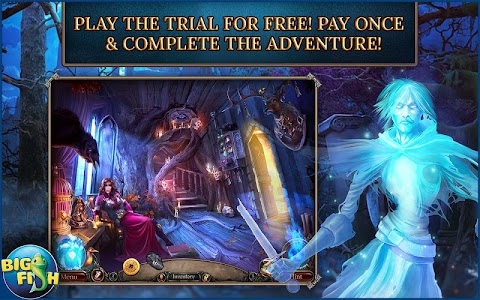 Midnight Calling: Jeronimo - A Hidden Object Game Mod Apk