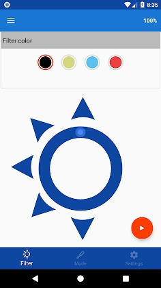 Midnight (Night Mode) Mod Apk