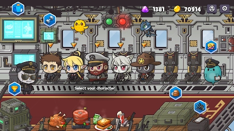 Milicola: The Lord of Soda Mod Apk